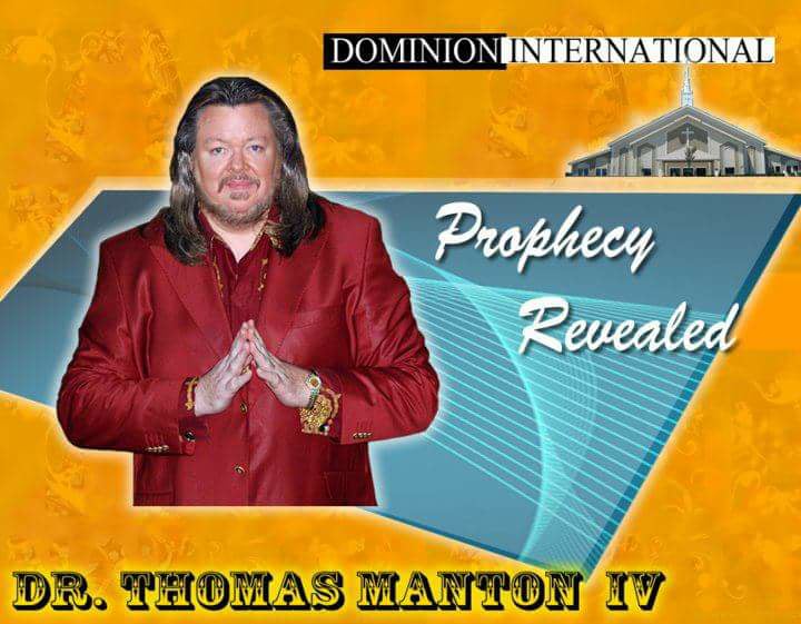 “Prophetic-Affirmations For Your Success!”
