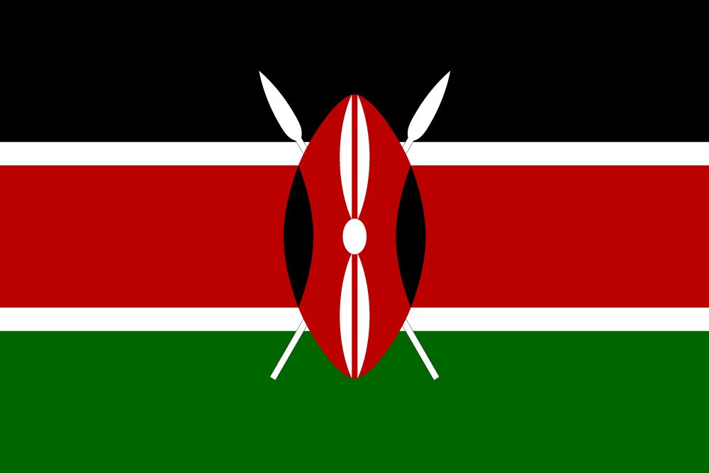Prophecy to Kenya –  January 4th 2004 –